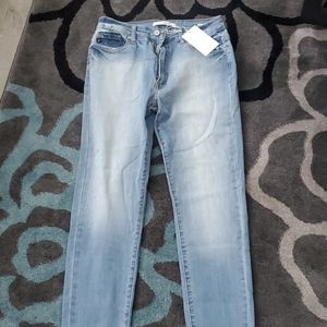 Kancan jeans brand new size 11